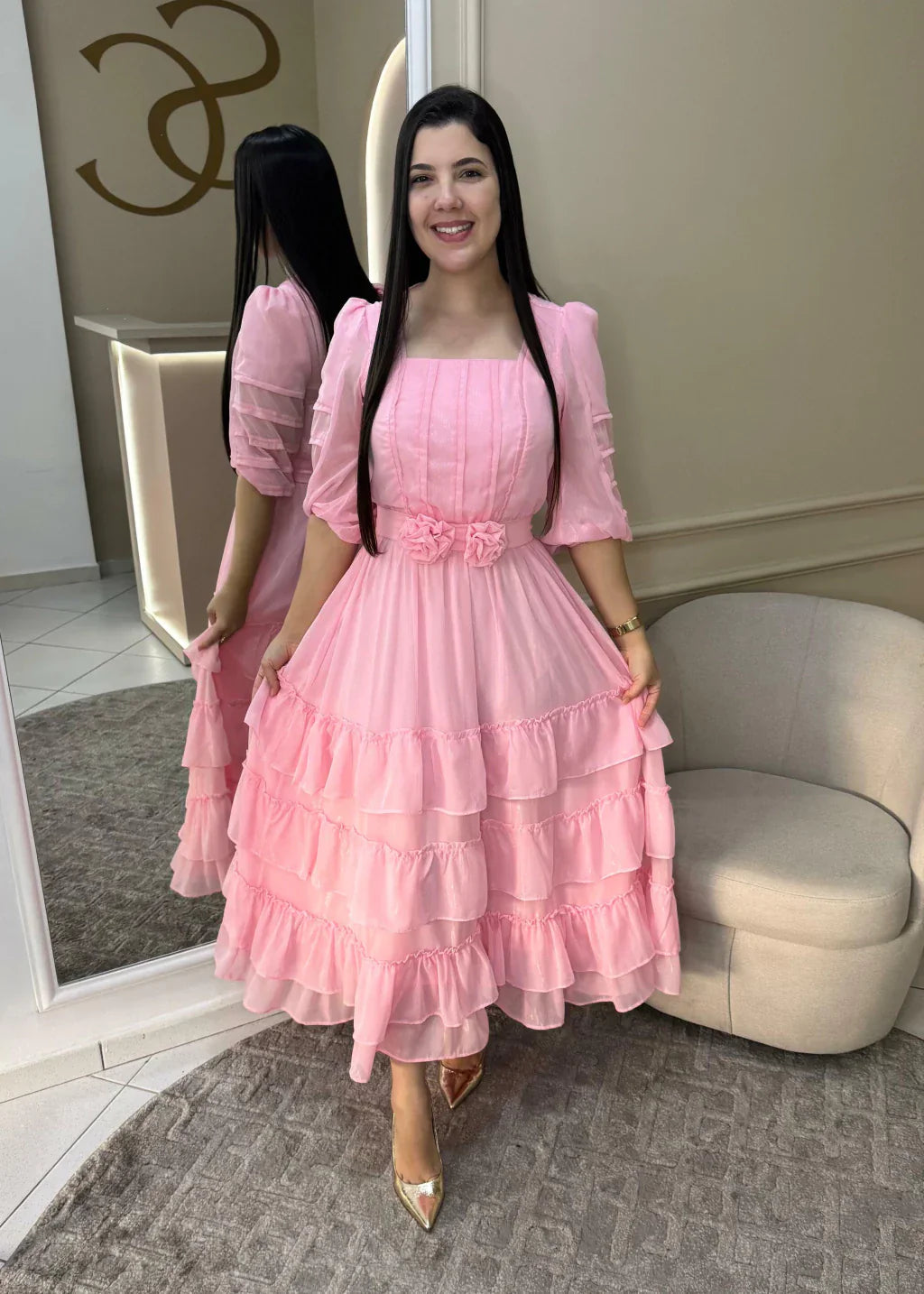 1234 | Vestido Samara