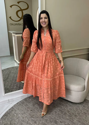 1377 | Vestido Daiane